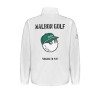 MALB*N   블랙번 바람막이
