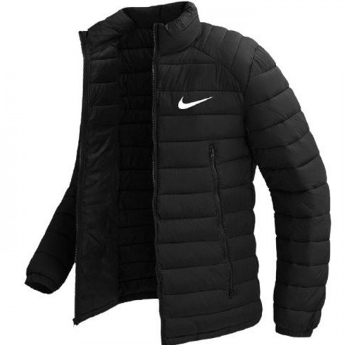 NIKE   NK 빅지퍼 스우시 경량패딩