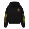 루드 RHUDE 그랑크루 후디