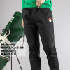 MALB*N   FOR MEN "베이직 조거 스판 팬츠" 2024 FW신상