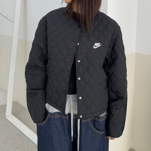 NIKE   라운드 깔깔이자켓