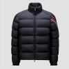 MONCLER 솔리얀 Solayan 쇼트 다운 자켓