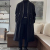 MONCL*R   4 - 빅베어 더블 코트