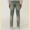 LOUIS VUITTON 포켓 모노그램 3D 데님팬츠