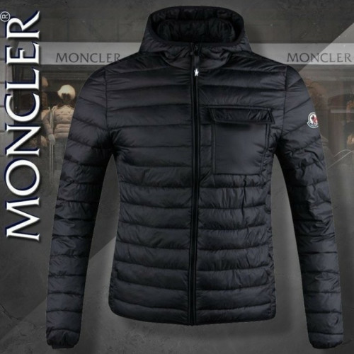 MONCL*R   