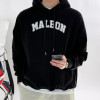 MALB*N   시보리 후드기모