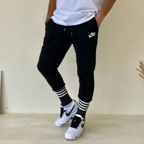 NIKE   사디면 기모 삭스 조거팬츠  (남여공용)