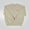 칼하트 CARHARTT 스크립트 자수 피그먼트 맨투맨