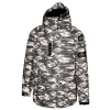 스톤아일*드 STONE ISLAND 윈터 방수 방품 자켓