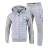 아크테*스 ARCTERYX 고주파 로고 패딩 셋업 SET