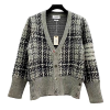 톰브*운 THOM BROWNE 울가디건