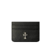 크롬*츠 Chrome hearts 타이니 크로스 카드지갑