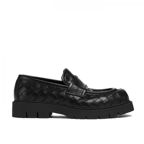 보테가베*타 BOTTEGA VENETA 해드독 로퍼