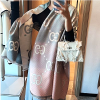 GUCCI 그라데이션 머플러