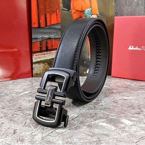 페라*모 오토 글래이션 belt