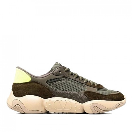 발렌*노 Valentino 가라바니 버블백 스니커즈
