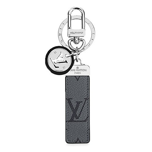 LOUIS VUITTON 네오 LV 클럽 백 참 & 키 홀더