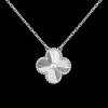 반클*프 Van Cleef 빈티지 알함브라 펜던트