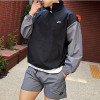 NIKE 체스 아노락 셋업 SET (별도구매가능)