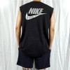 NIKE 스카치 나시 셋업 SET
