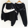 NIKE 빅스우시 맨투맨 셋트 (별도구매가능)
