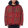 Vetements 베트멍 리버시블 푸퍼 덕다운 패딩