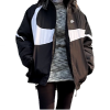 NIKE 나이키 빅스우시 패딩점퍼 (현빈착용)