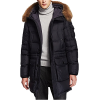 몽클레어 MONCLER 그로그랭 테이프 아프톤 다운 패딩