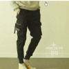 스x 기모카고조거팬츠