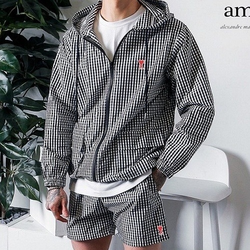 아* AMI 퓨즈 체크 윈드스토퍼 셋업 SET