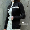 (국내배송) 제이린드버그 J.LINDEBERG 내피 방풍 니트집업