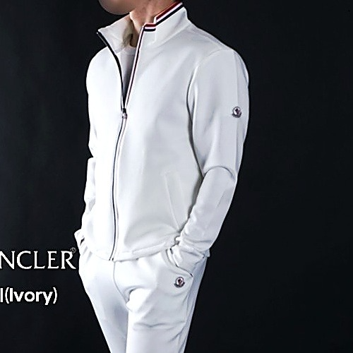 몽클*어 MONCLER 필드 집업 트레이닝 Set