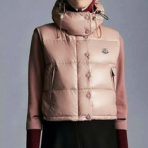 MONCLER Alpiste 알피스트 퀼팅 베스트