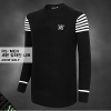 (국내배송) 어뉴 ANEW GOLF 세븐 암라인 니트