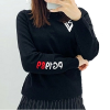 (국내배송) PEARLY GATES 프리미엄 pg 레터링 로고 니트