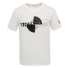 스톤아일*드 STONE ISLAND 레터링 엠보 티셔츠