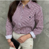 폴로 POLO 스트라이프 셔츠