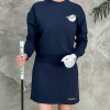 말본 Tiger 버킷 스커트 SET